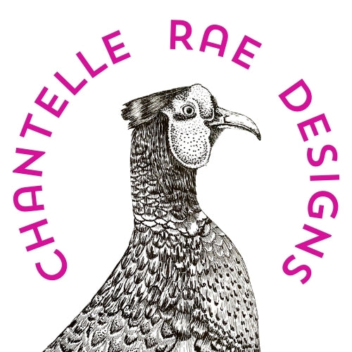Chantelle Rae Designs
